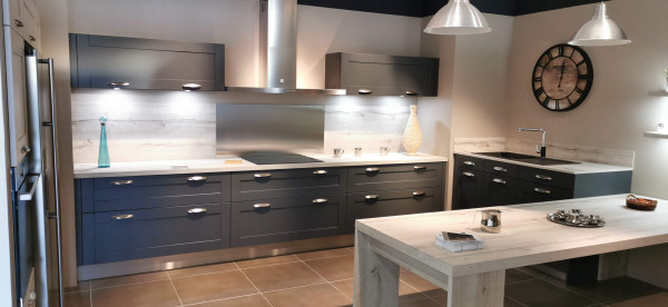 Equipement de cuisine Saint-Vigor-le-Grand
